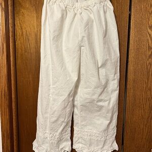 Rudy Jude Pillowcase pants L